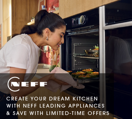 The NEFF Kitchen Sale