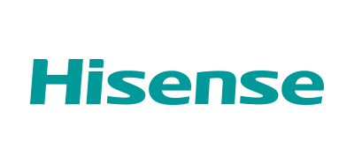 Hisense Logo