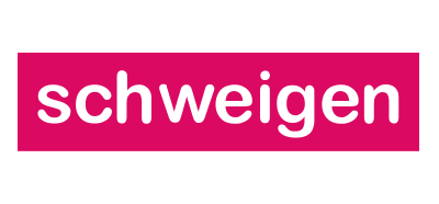 Schweigen Logo