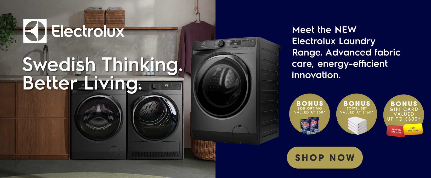  at Elite Appliances