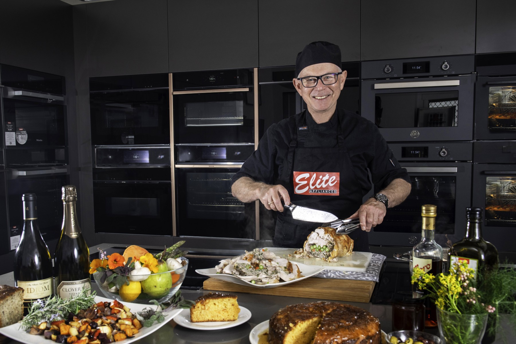 sean-v5.jpg | Elite Appliances