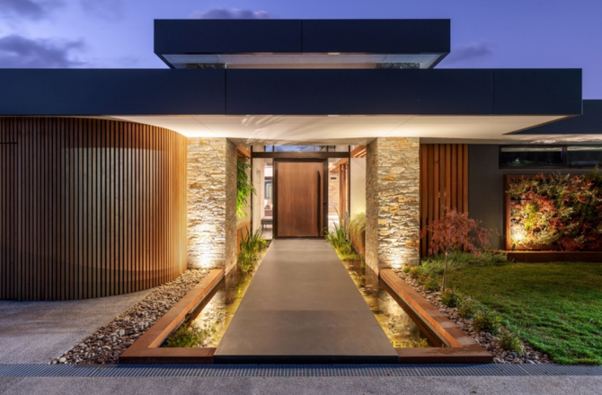 Wow Factor at Otago Edge