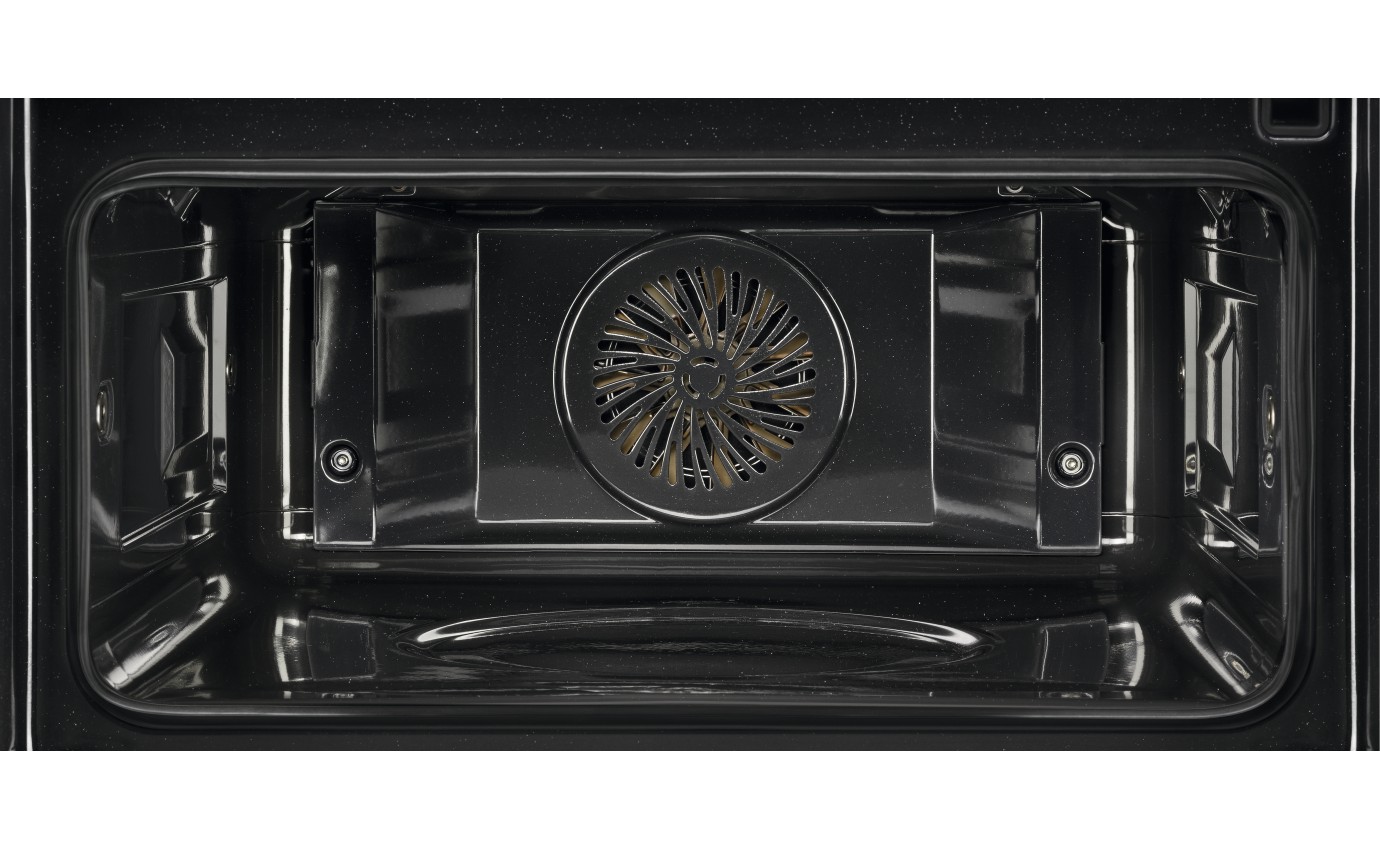 AEG Compact SteamBoost Oven KSK78828PT