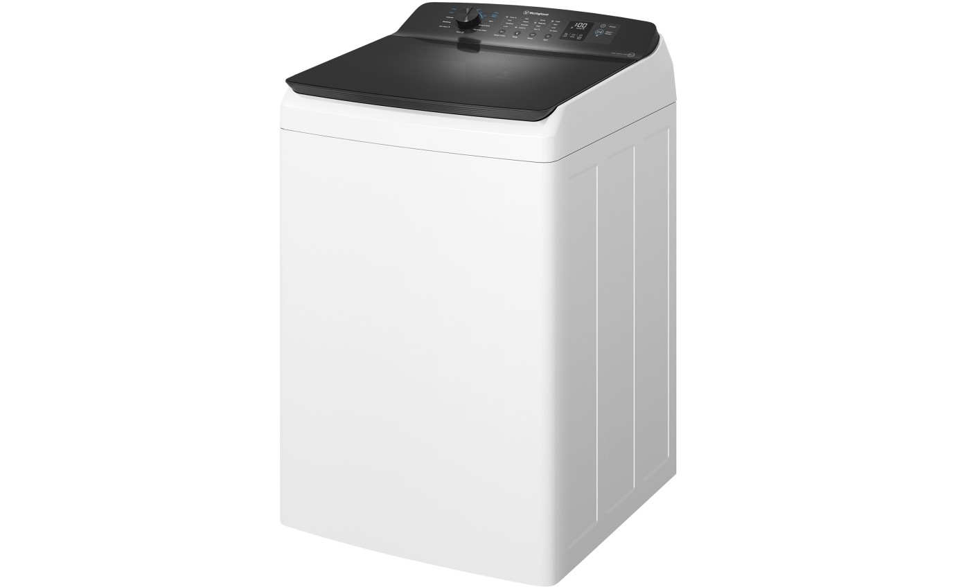 Westinghouse 10kg Top Load Washing Machine WWT1084C7WA