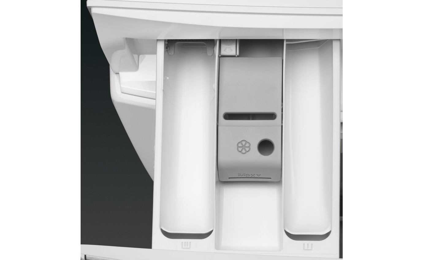 AEG 9kg/5kg Ökokombi Washer Heat Pump Dryer Combo LWX9A9613C