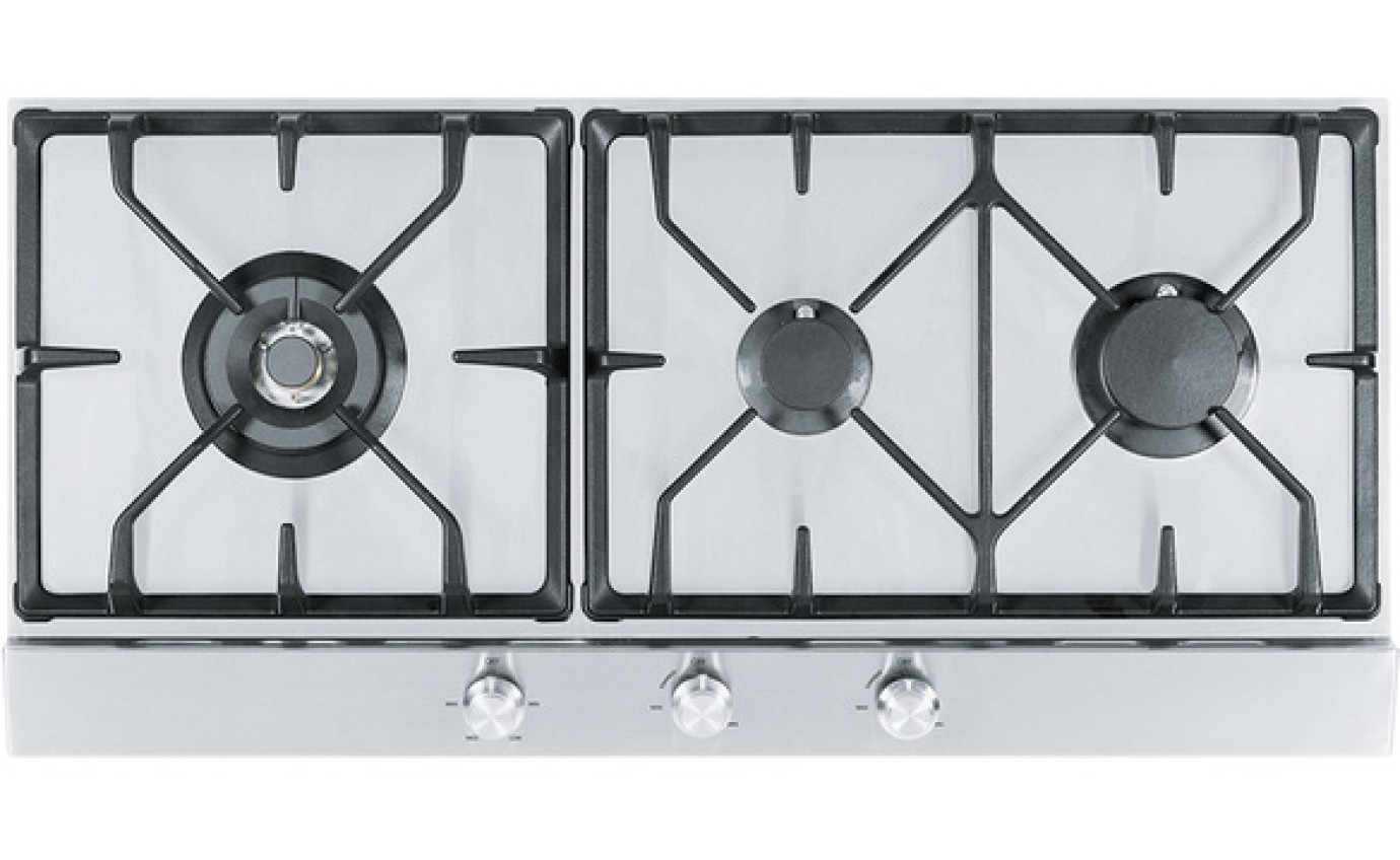 Franke 85cm Gas Cooktop FIG903S1N