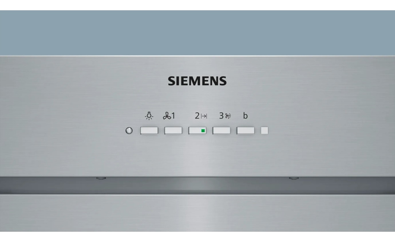 Siemens iQ700 86cm Integrated Rangehood LB89586AU
