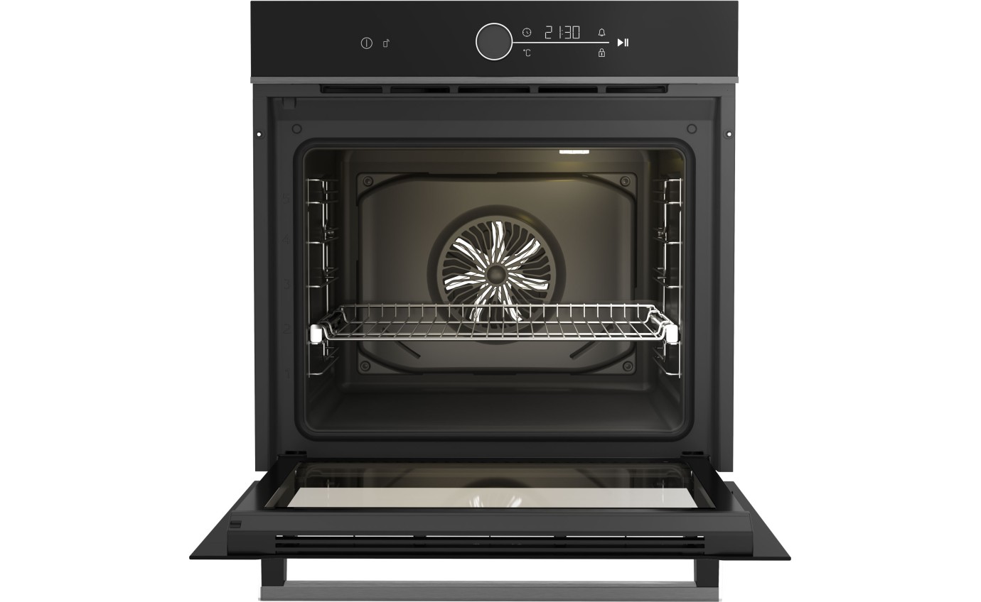 Beko 60cm Built-in Oven BBO6852SDX