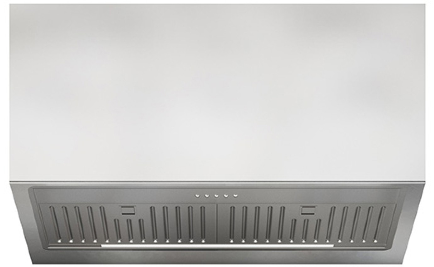 Sirius 85cm Onboard Undermount Rangehood SM923L850