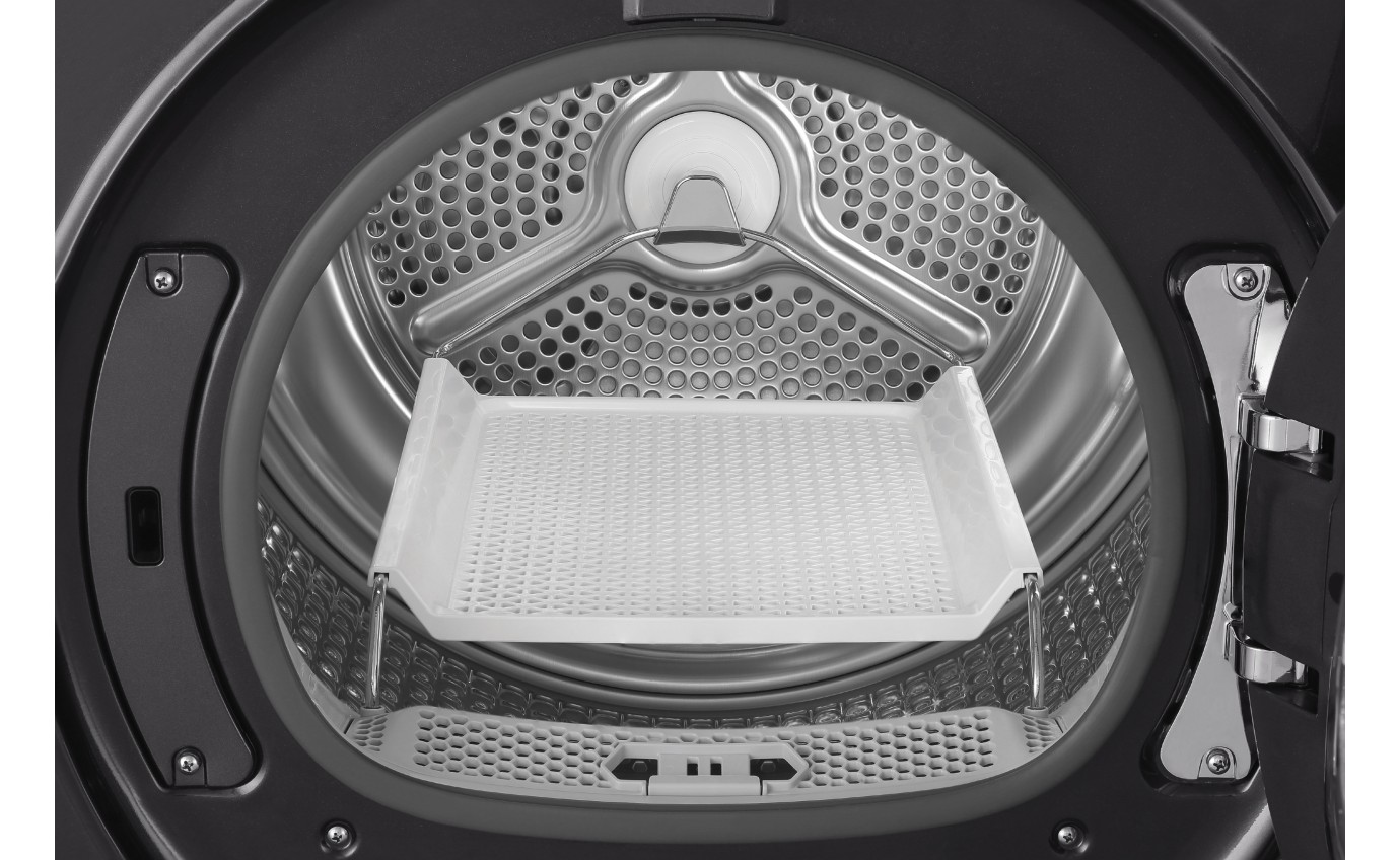 Haier 8kg Heat Pump Dryer HDHP80ANB1