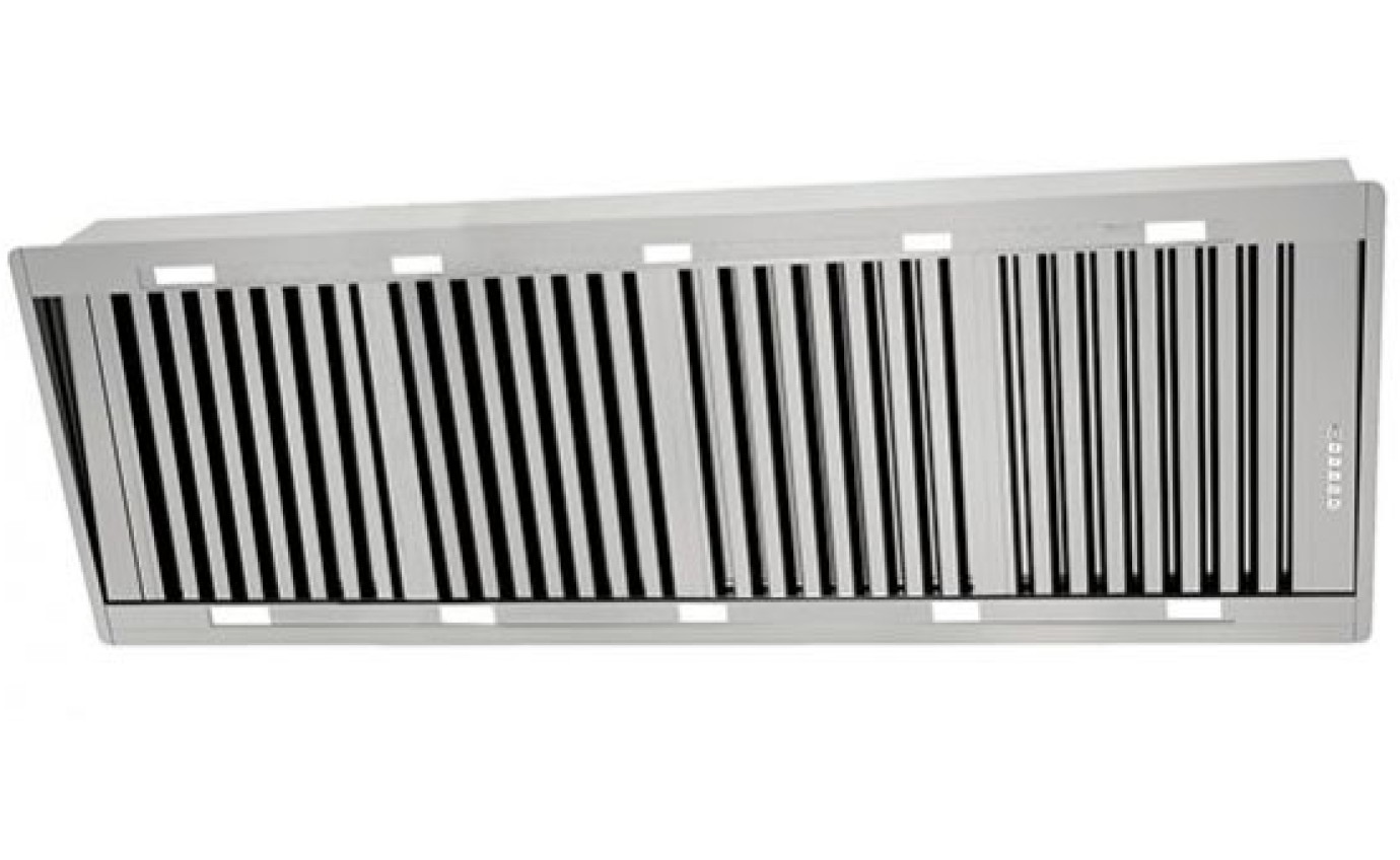 Sirius 150cm Alfresco Undermount Rangehood SL920FRESCO1500
