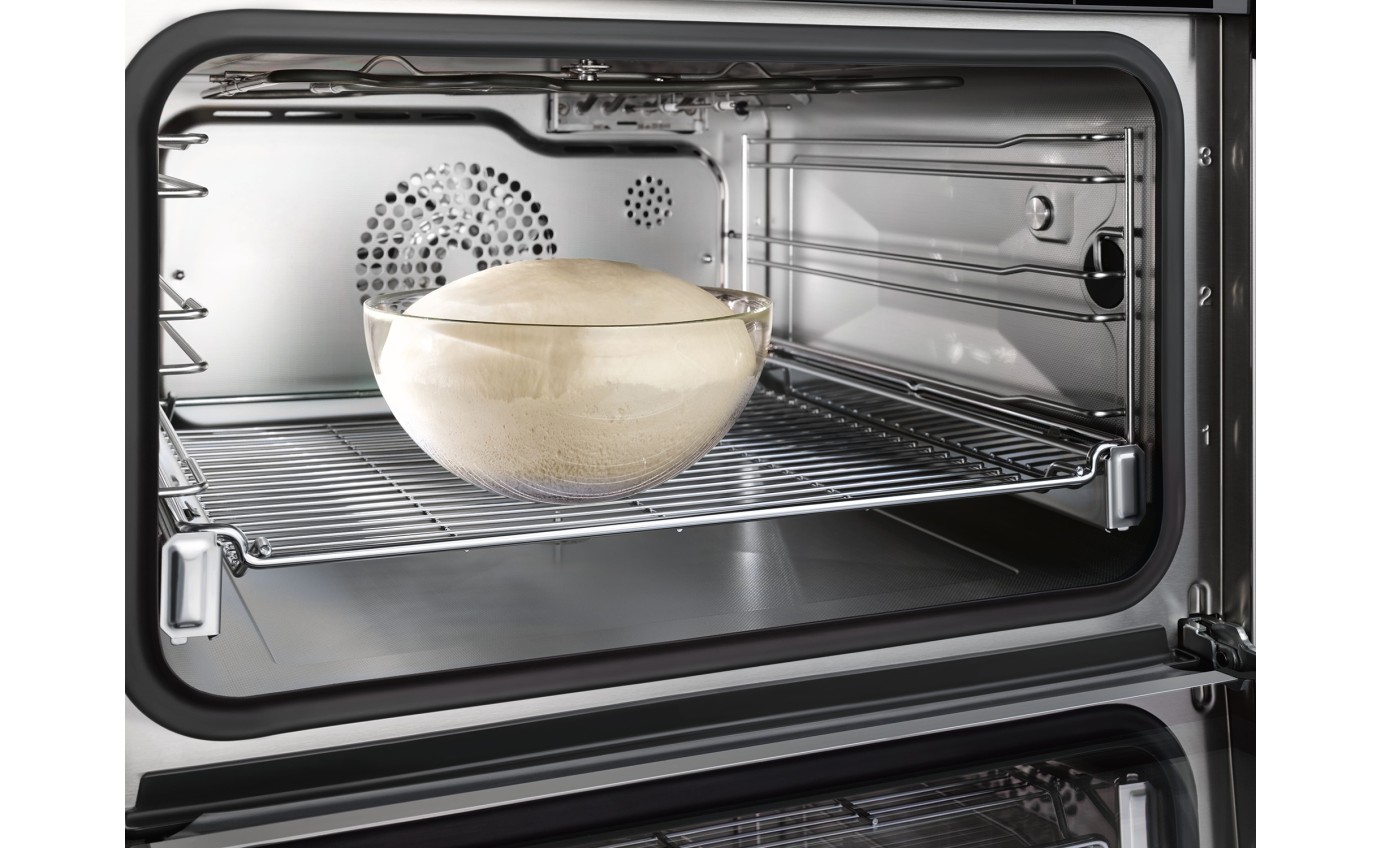 Miele Steam Combination Oven DGC7440HCXGG