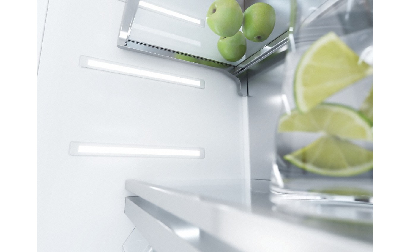 Miele 633L MasterCool Integrated French Door Fridge KF2981VI