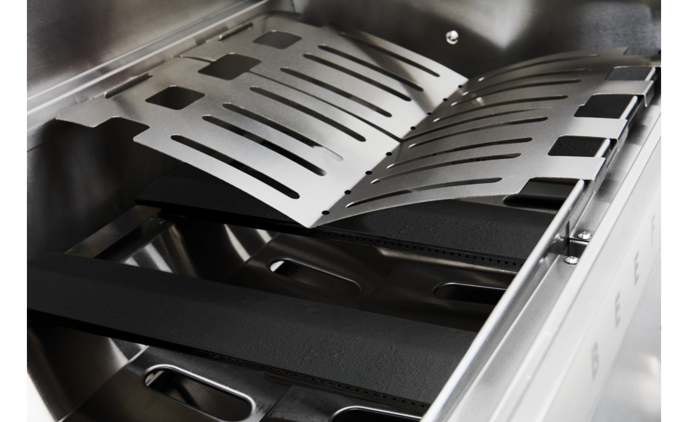 BeefEater 7000 Classic 5 Burner BBQ BMG7652SA
