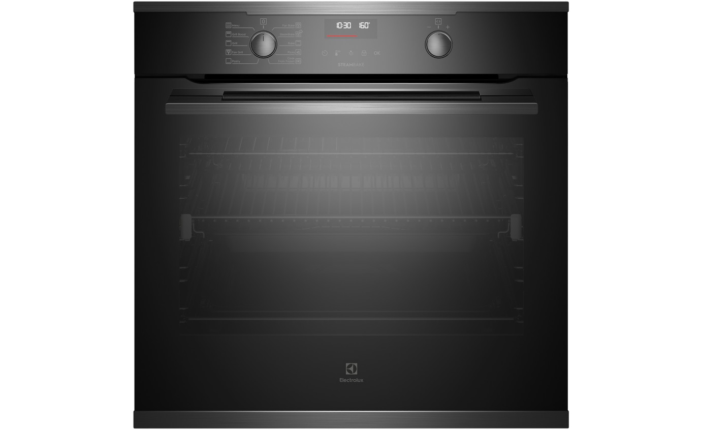 Electrolux 60cm Built-in Pyrolytic Oven [UltimateTaste 500] EVEP614DSE