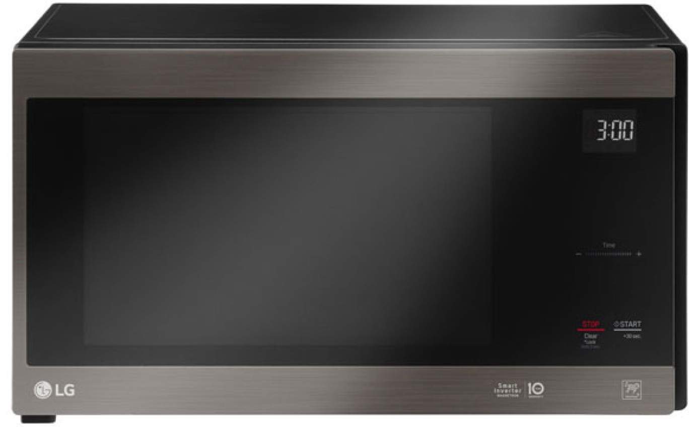 Lg 42l 1200w neochef inverter microwave store
