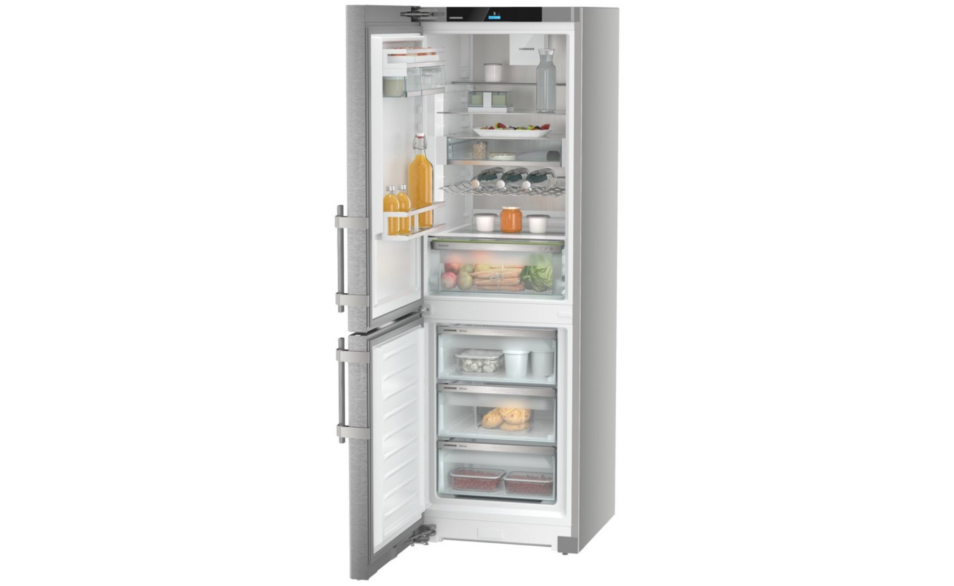 Liebherr 332L Bottom Mount Fridge SCNSDH5253LHH