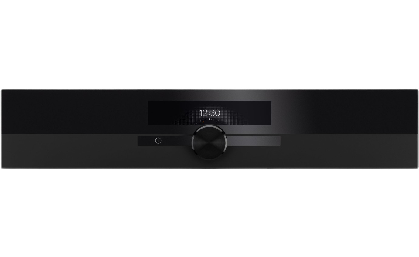 AEG 60cm Sensecook Pyroluxe™ Multifunction Oven BPK94733PT