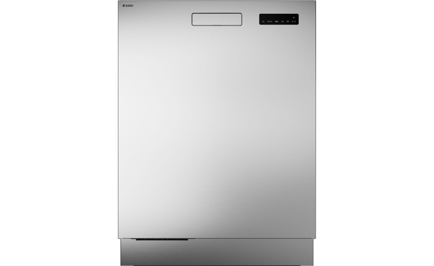 Asko 60cm Built-Under Dishwasher DBI364IDS