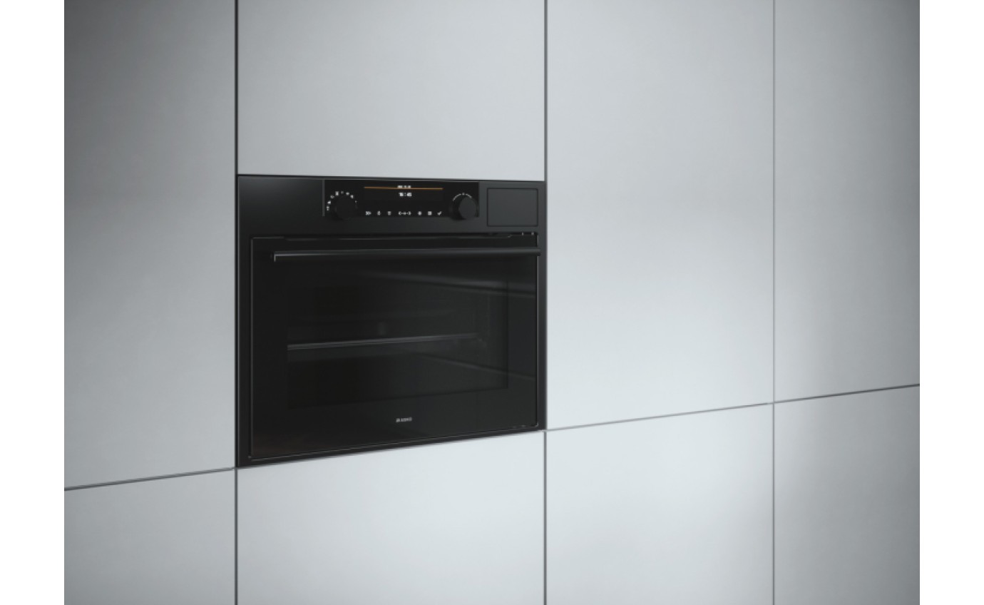 Asko 60cm Combi Steam Oven OCS8487A1