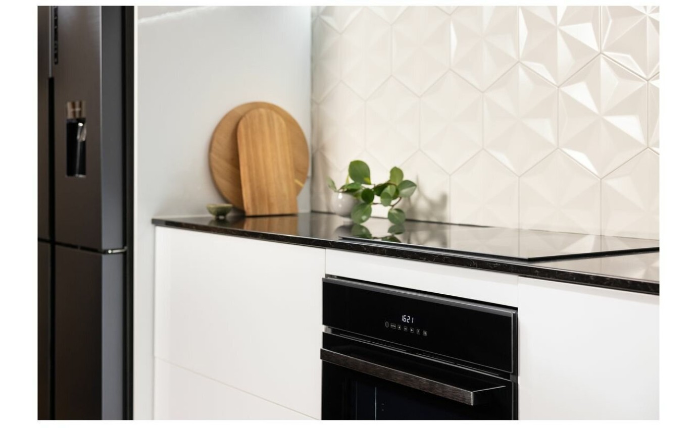 Haier 90cm Induction Cooktop HCI905FTB3
