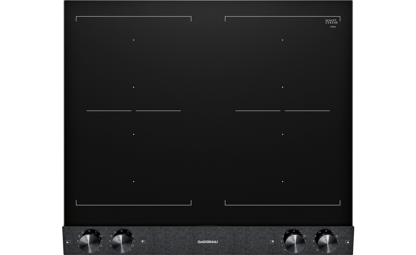 Gaggenau 60cm Induction Cooktop VI262120