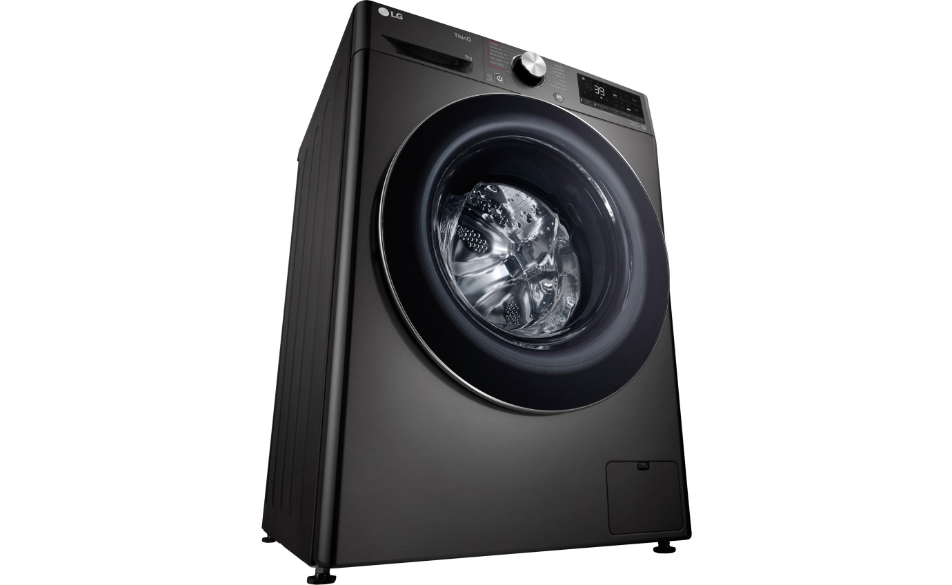 LG 9kg Front Load Washing Machine WV91609B