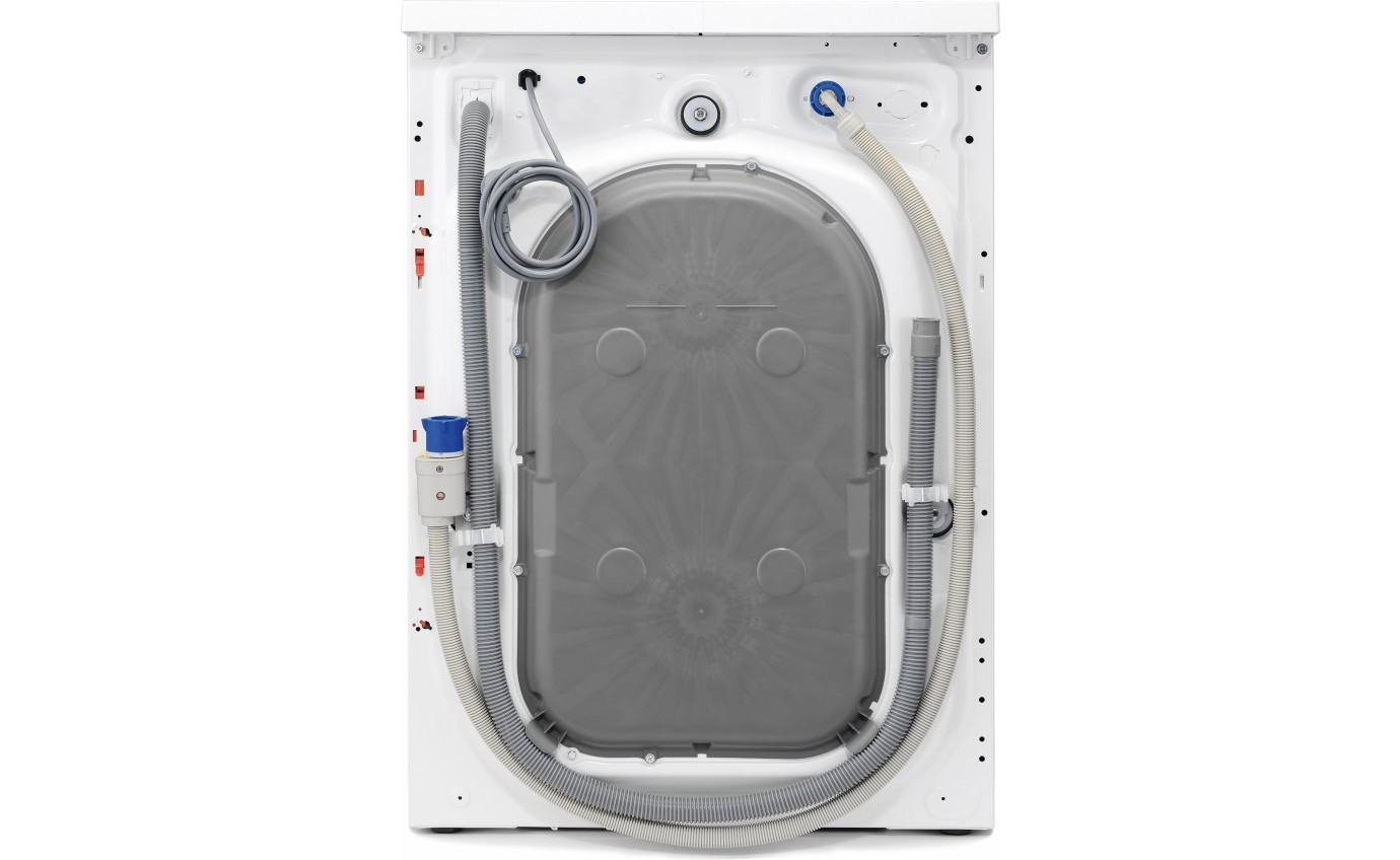 AEG 9kg/5kg Ökokombi Washer Heat Pump Dryer Combo LWX9A9613C