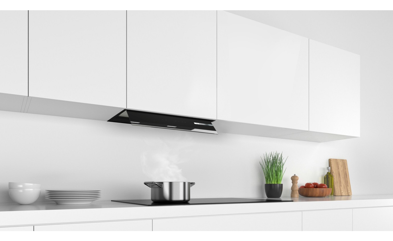 Bosch Serie 6 Integrated Design Hood DBB67AM60A