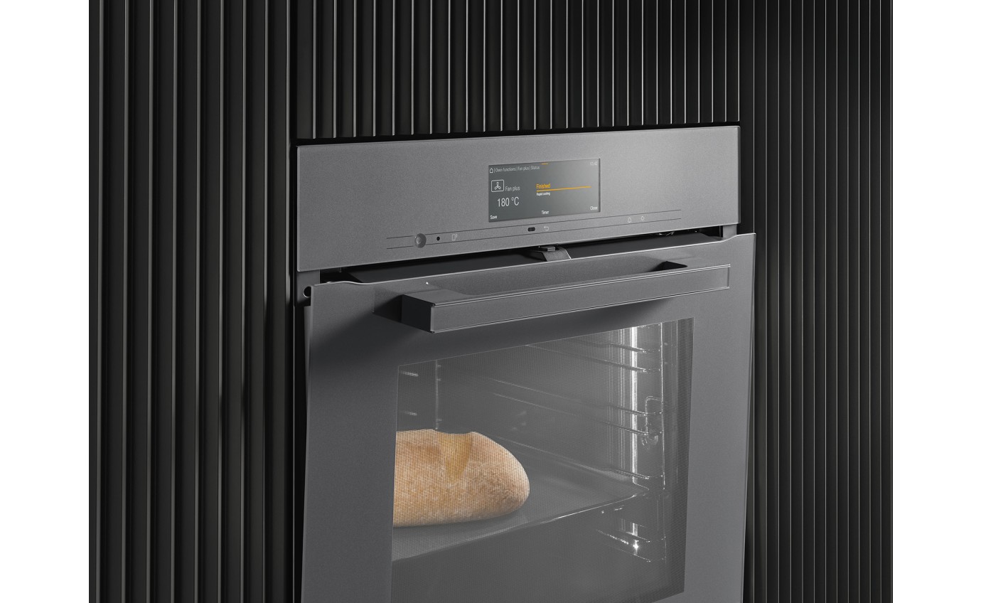 Miele Combi Steam Oven DGC7450GG