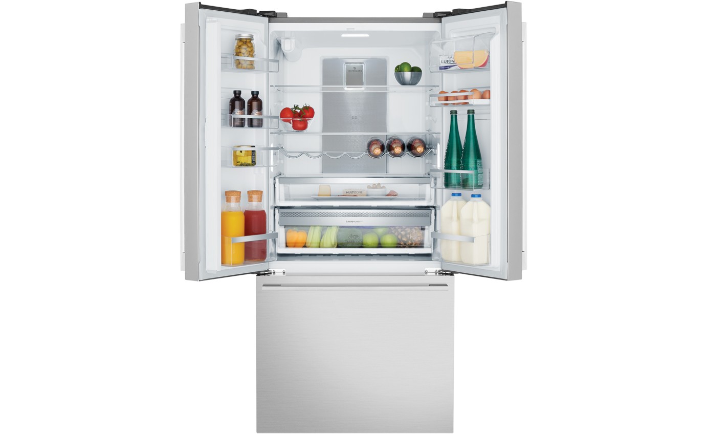 Electrolux 491L French Door Fridge (Stainless Steel) EHE5267SC