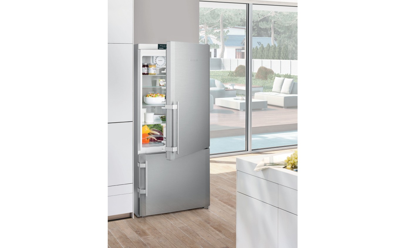 Liebherr 387L Bottom Mount Fridge CNPEF4416