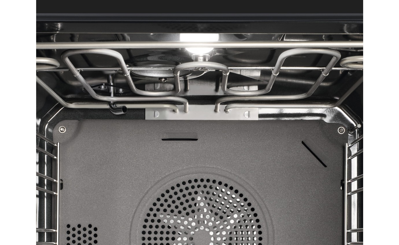 Miele Combi Steam Oven DGC7450GG
