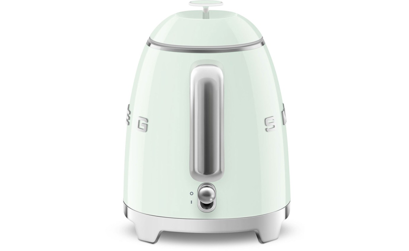 Smeg 50's Style Kettle -  Pastel Green KLF05PGAU