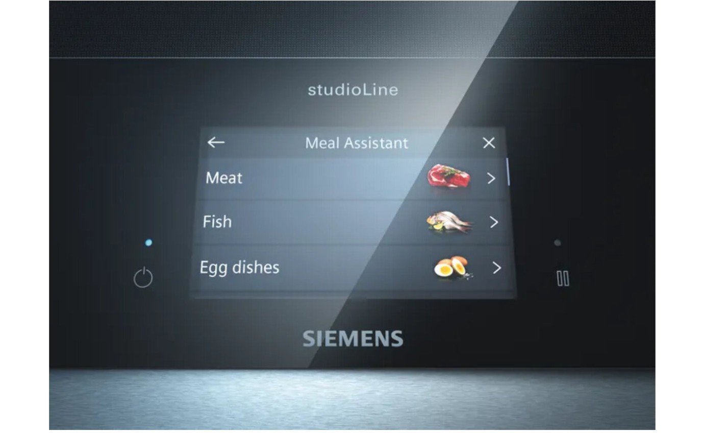 Siemens iQ700 80cm Induction Cooktop EZ877KZY1E