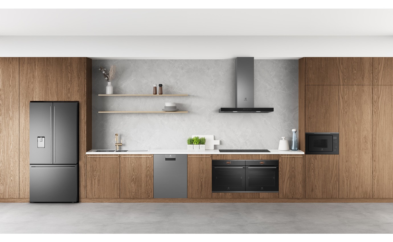 Electrolux 60cm Built-in Oven [UltimateTaste 700] EVE615DSE