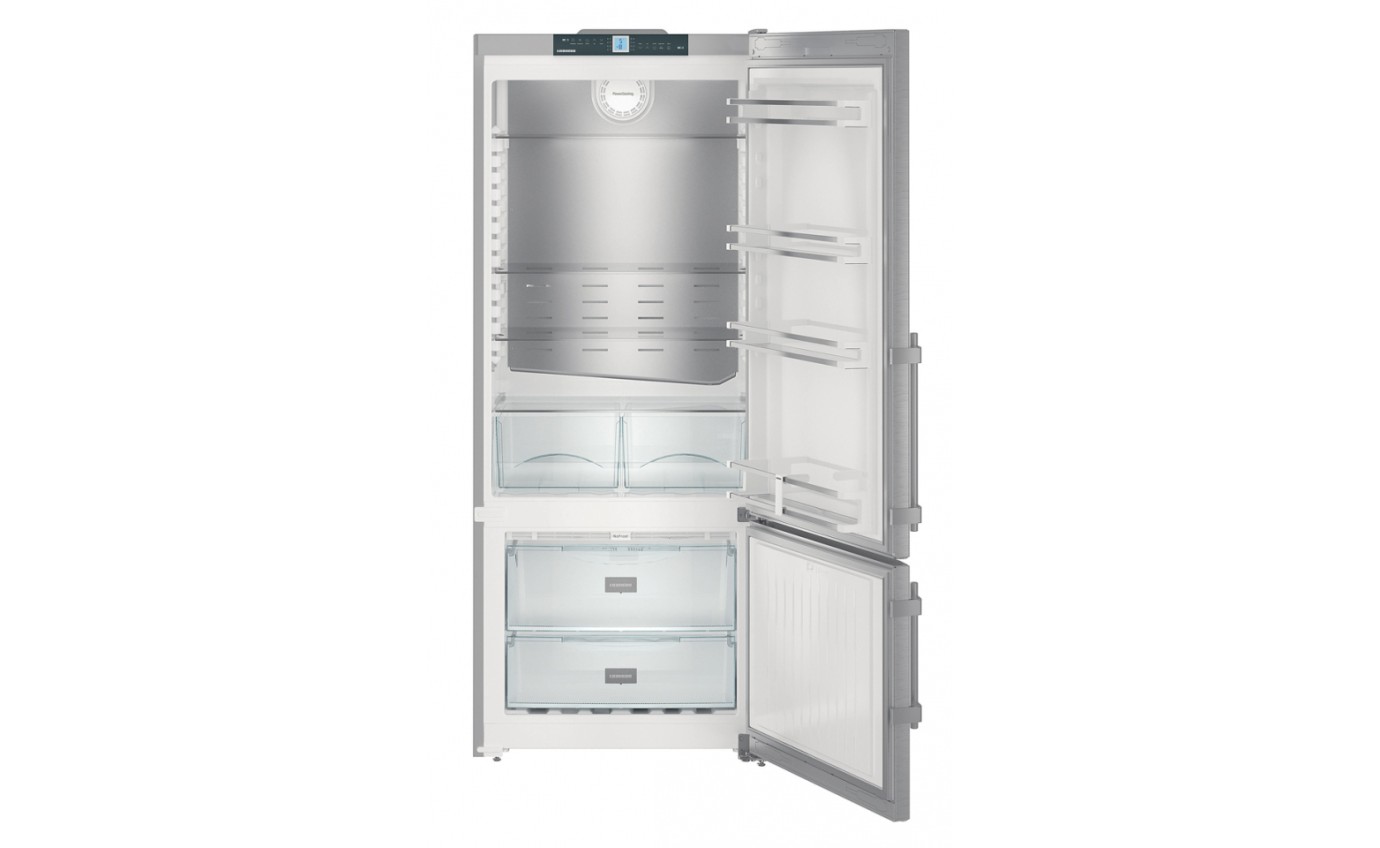 Liebherr 442L Bottom Mount Fridge CNPEF4516