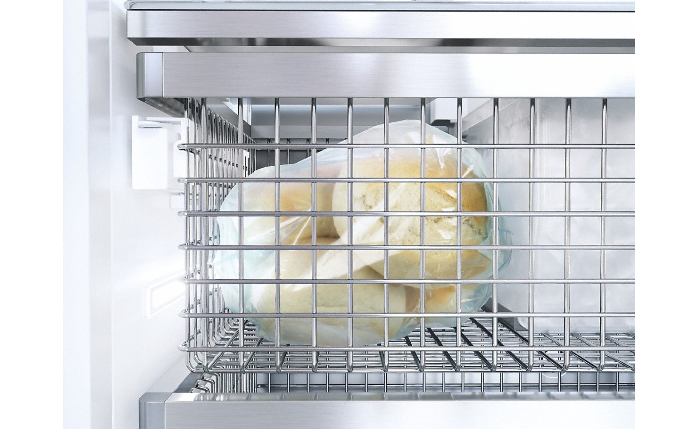 Miele 633L MasterCool Integrated French Door Fridge KF2981VI