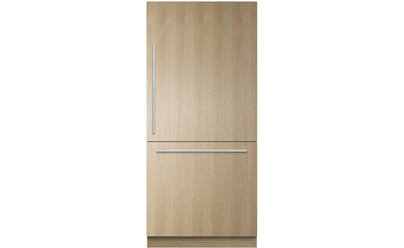 Fisher & Paykel 91cm Series 7 Integrated Refrigerator Freezer, Ice RS9120WRJ1