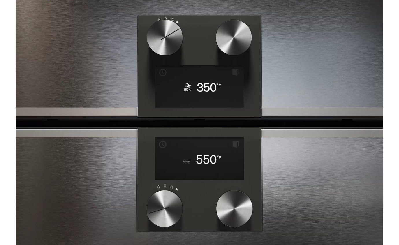Gaggenau 76cm Built-in Oven BO480112