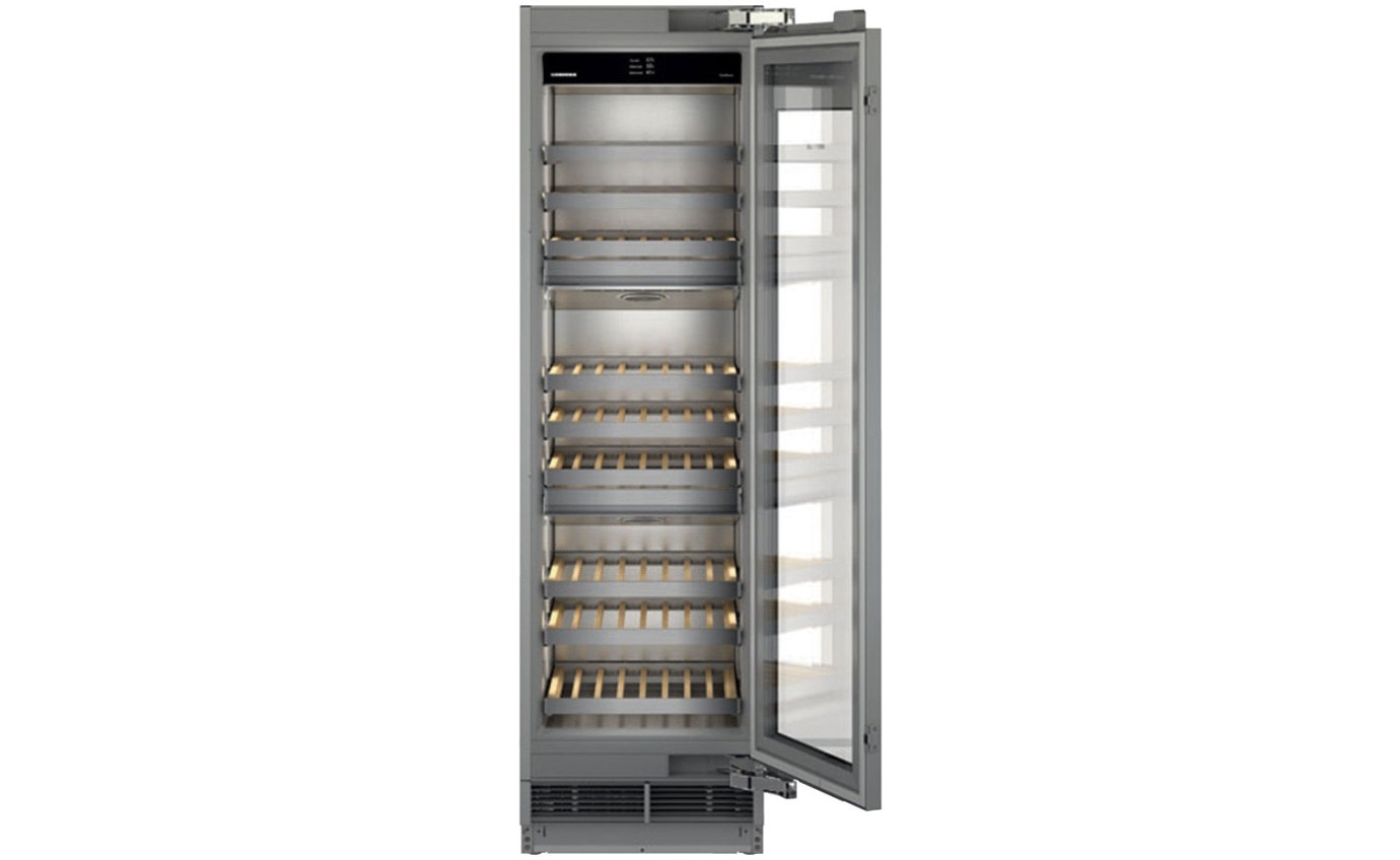 Liebherr Monolith 100 Bottle Integrated Wine Cabinet EWT9275