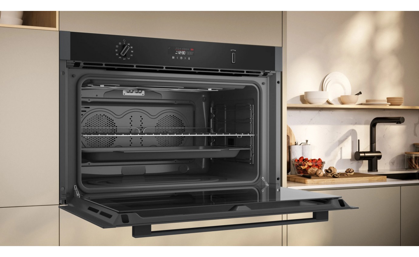 Neff single pyrolytic oven on sale