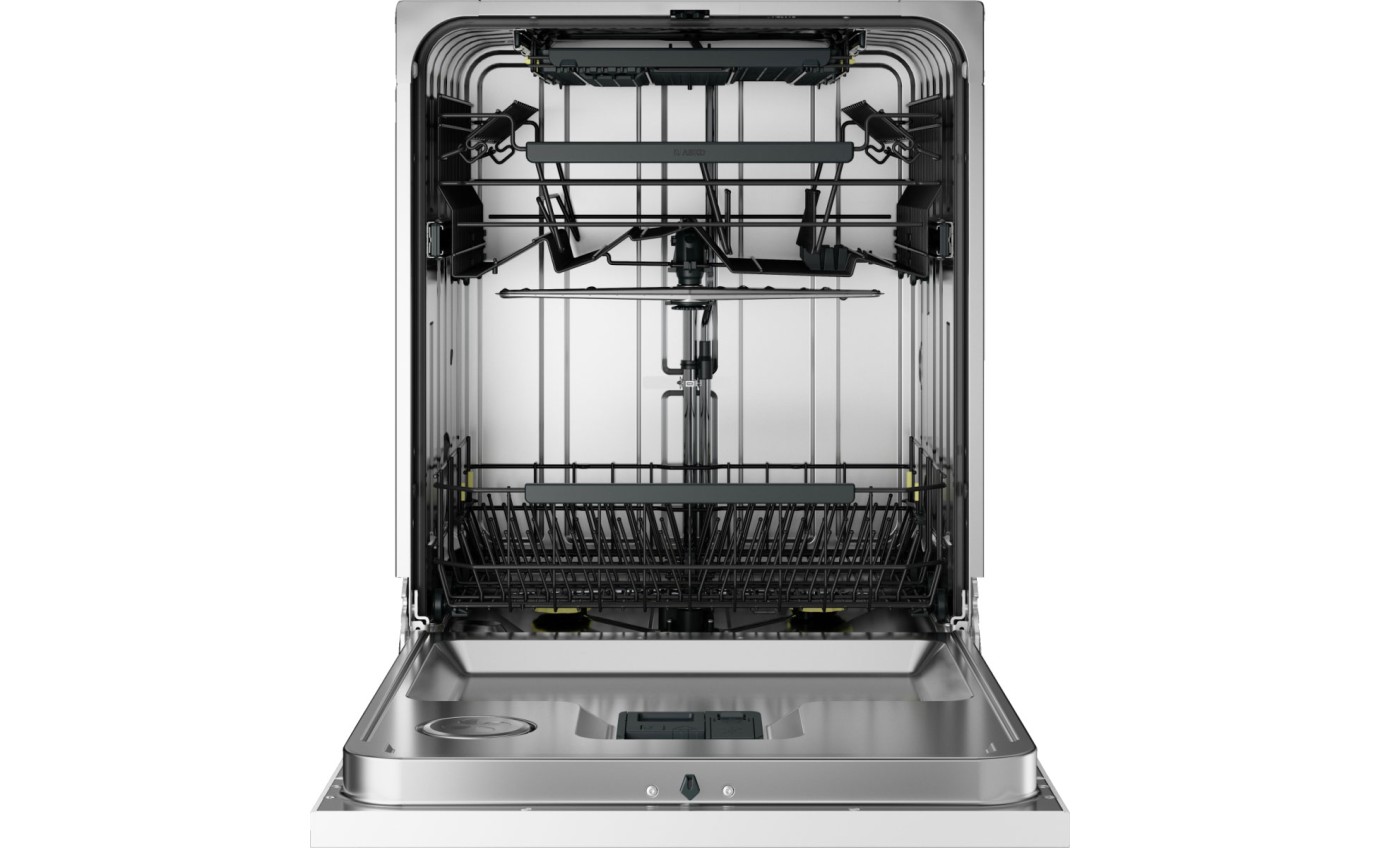 Asko 60cm Built-Under Dishwasher DBI364IDW