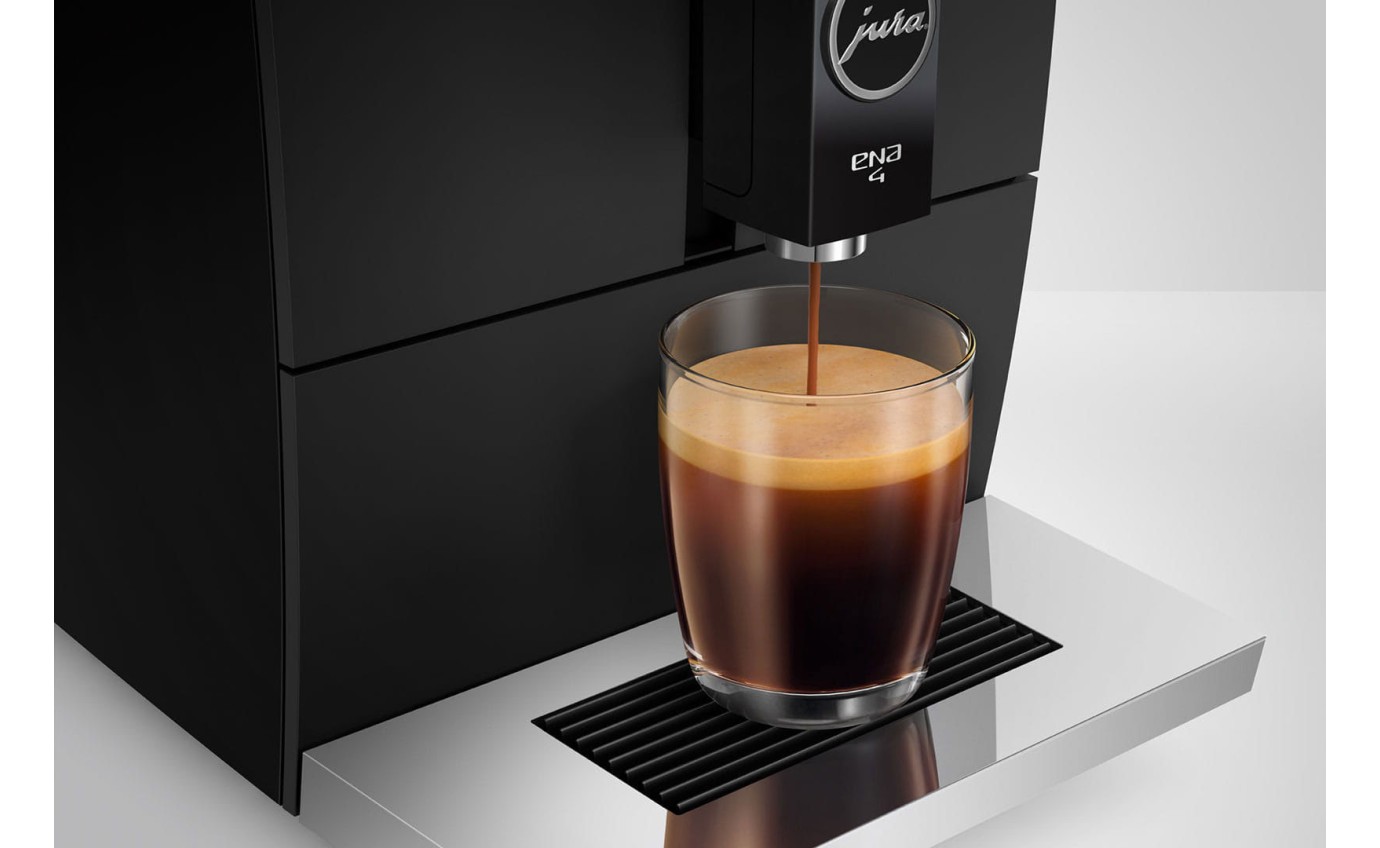 Jura ENA 4 Automatic Coffee Machine 15607