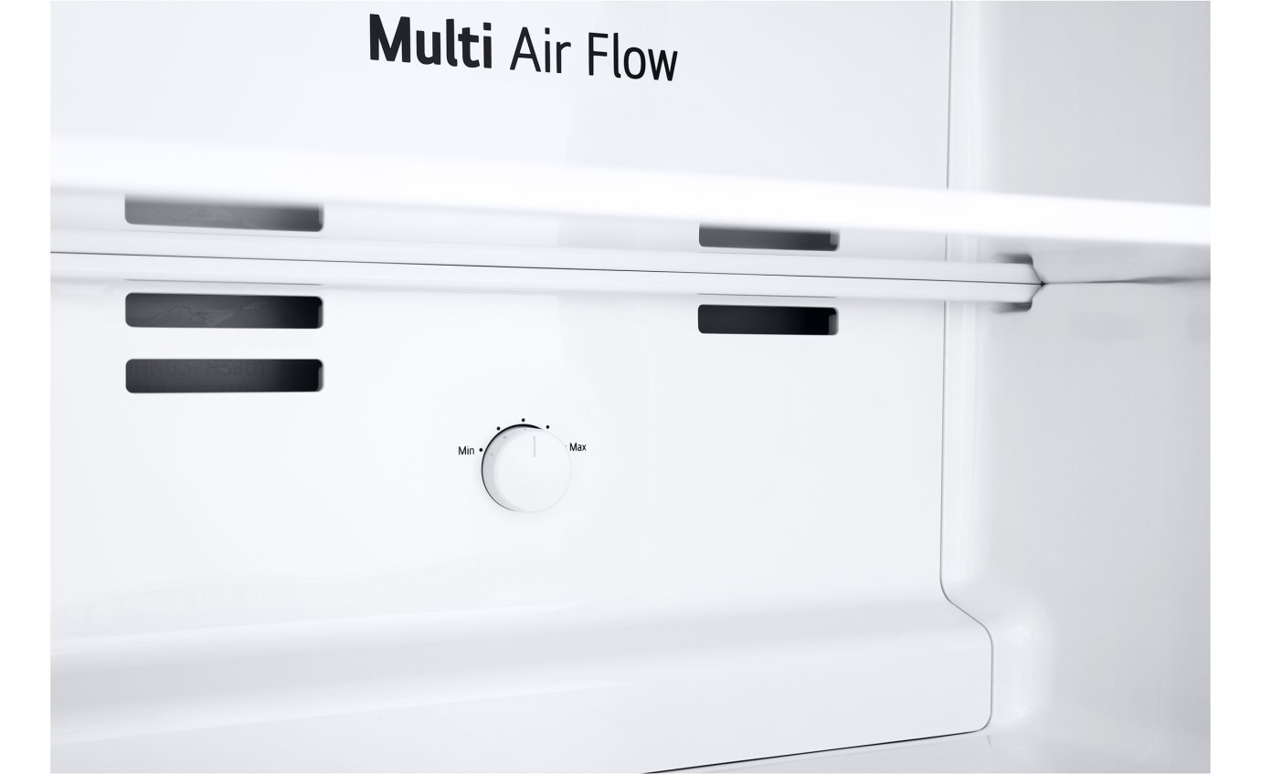 LG 266L Top Mount Fridge (Silver) GT2S