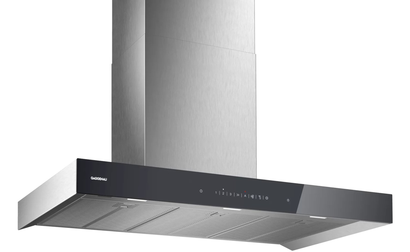 Gaggenau 90cm Canopy Rangehood AW240191