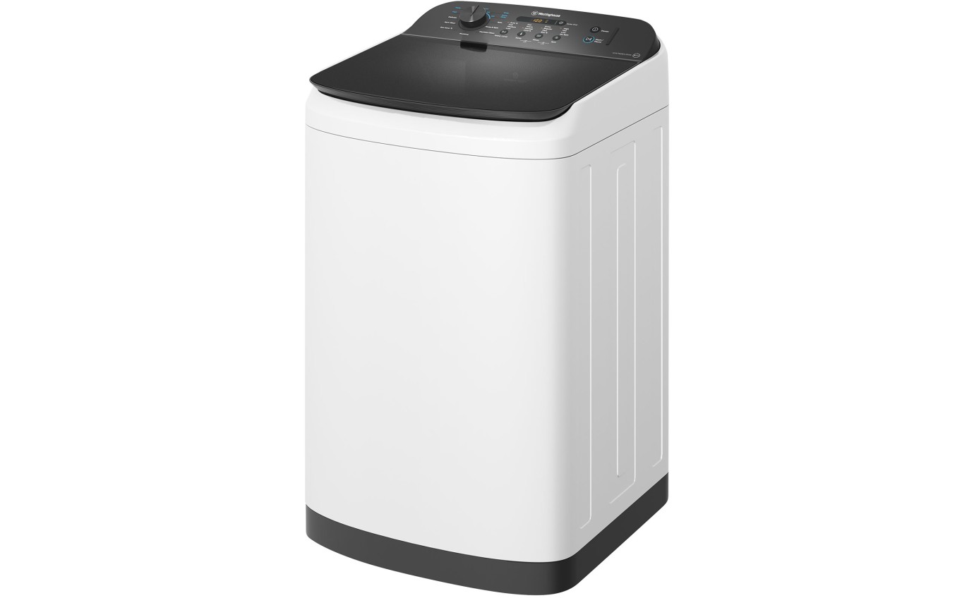 Westinghouse 6kg Top Load Washing Machine WWT6084J5WA