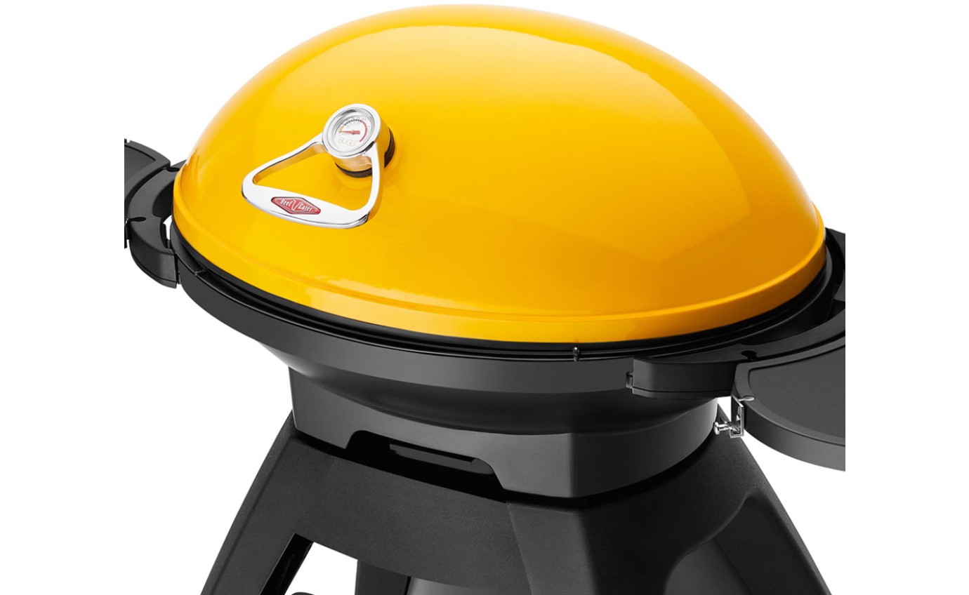 Beefeater Bigg Bugg BBQ w/ Stand (Amber) BB722AA
