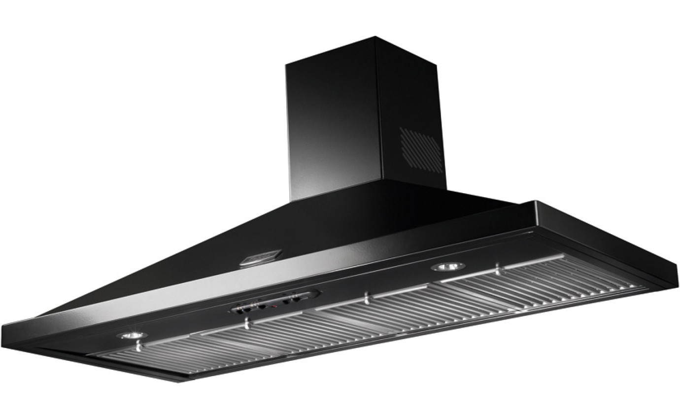 Falcon 110cm Canopy Rangehood FALHDCP110BC
