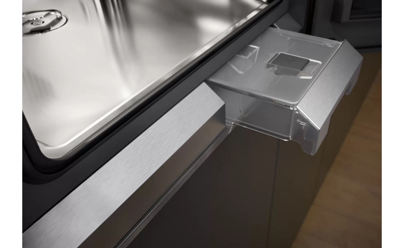 Gaggenau 60cm Combination Steam Oven BS470112